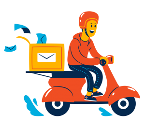 Overnight Delivery