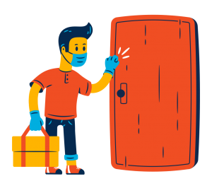 Cash on Delivery